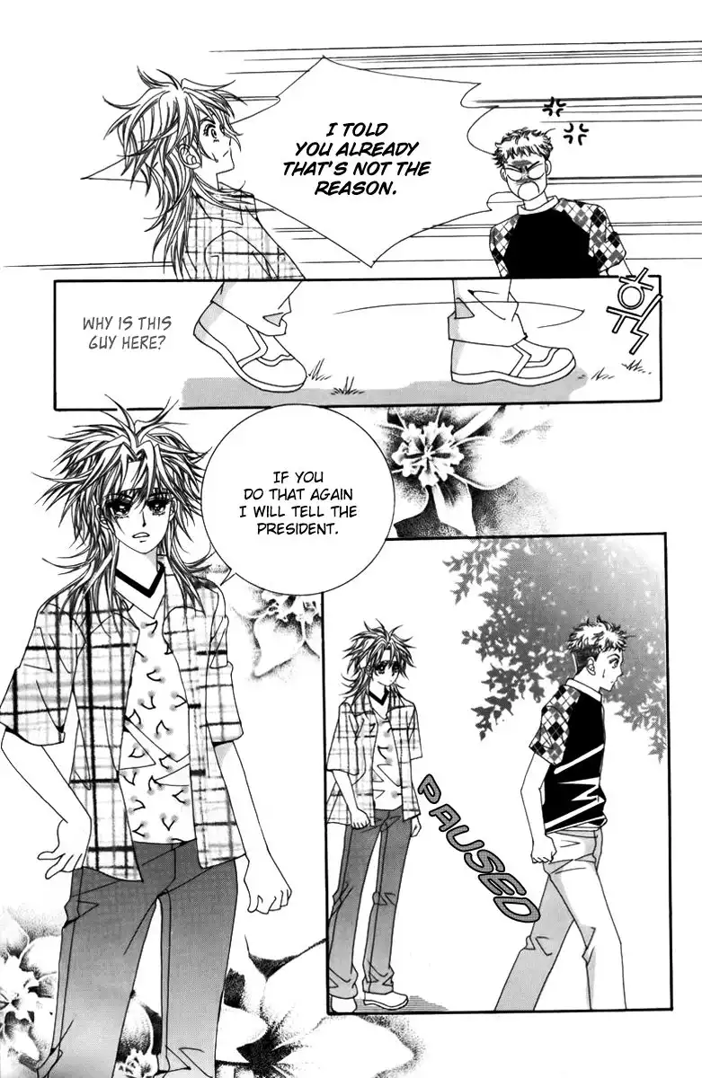 Nice Guy Syndrome Chapter 9 6